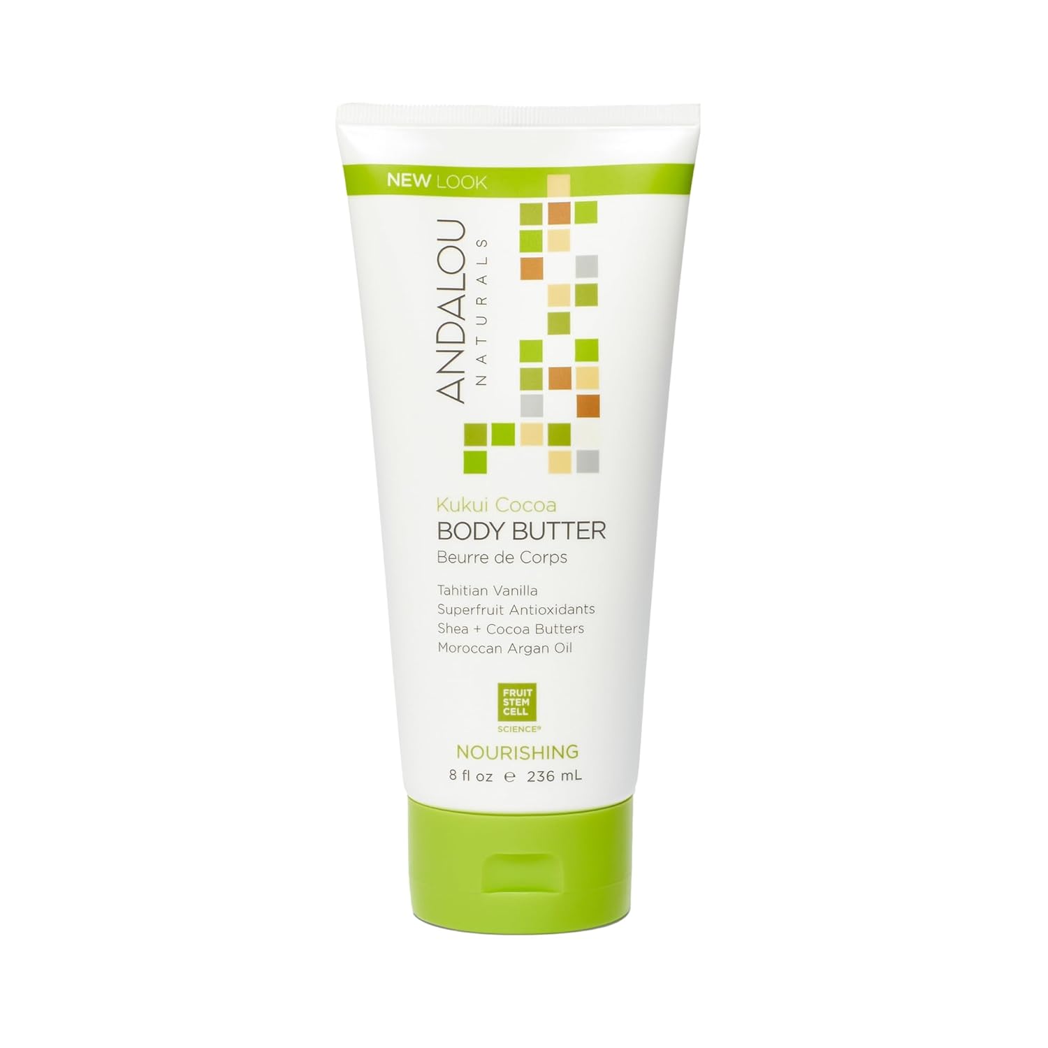 ANDALOU NATURALS